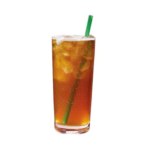 Starbucks Iced Black Tea Lemonade