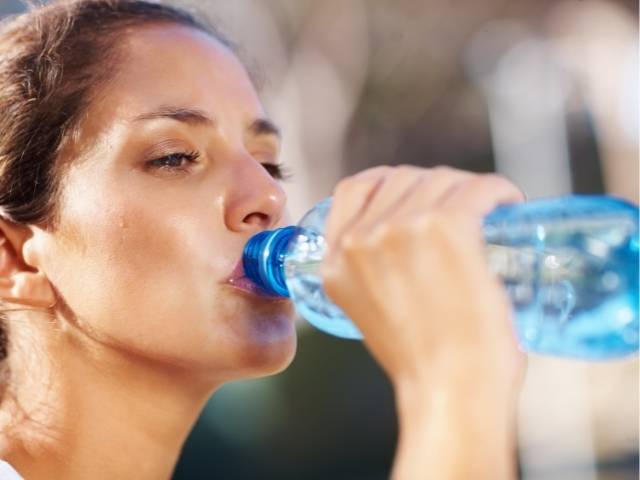 Su İçme Alışkanlığı Nasıl Kazanılır?