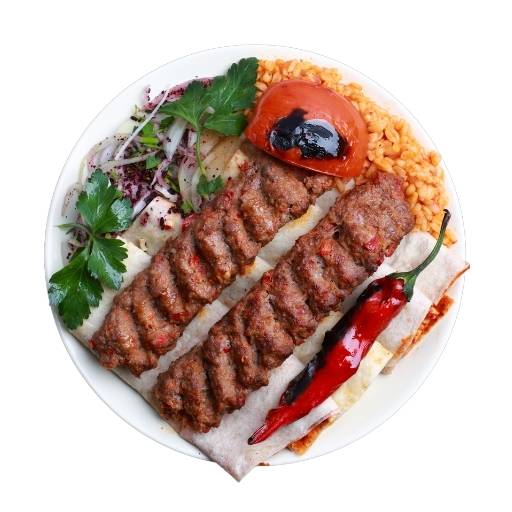 Adana Kebabı