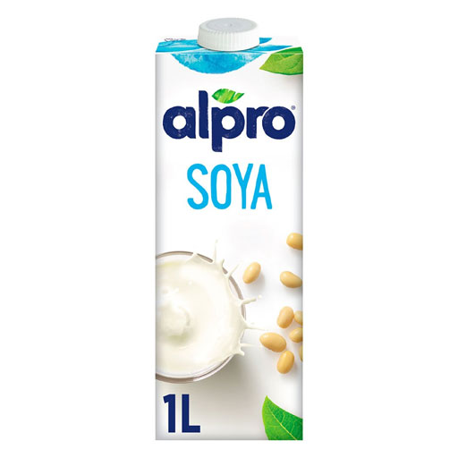 Alpro Soya Sütü