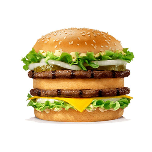 Burger King Big King Sandviç