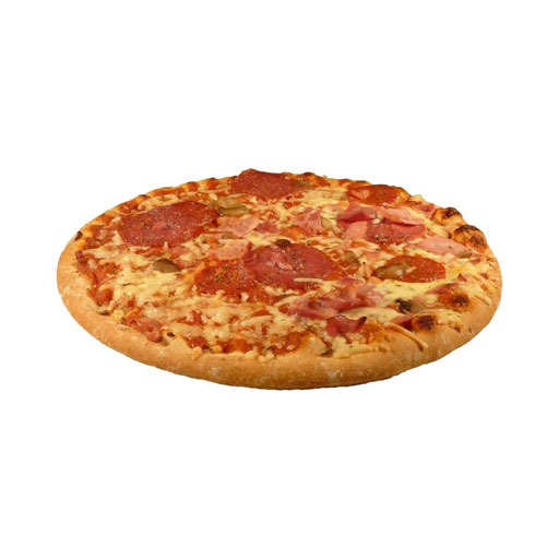 Domino's Karışık Pizza