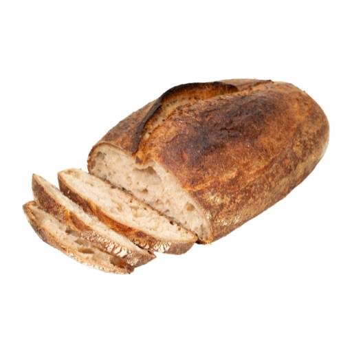 Ekşi Hamurlu Ekmek