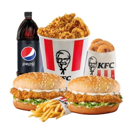 KFC Gamer Kova