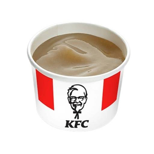 KFC Gravy Sos