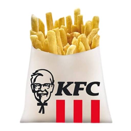 KFC Patates Kızartması
