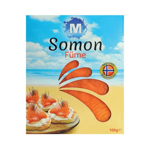 Migros Somon Füme
