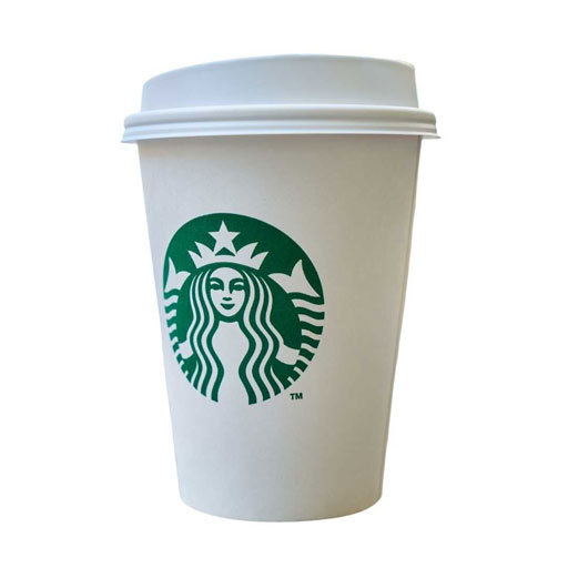 Starbucks Espresso Con Panna