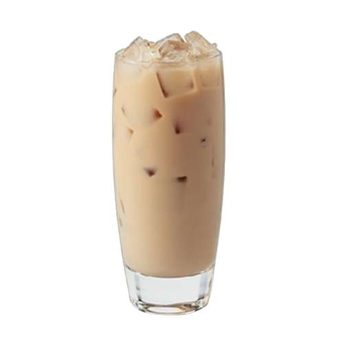 Starbucks Iced Chai Tea Latte