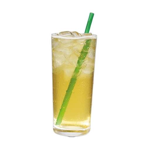 Starbucks Iced Green Tea Lemonade