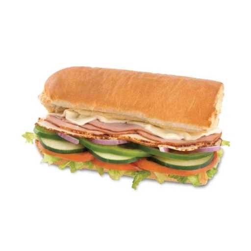Subway Melt Sandviç