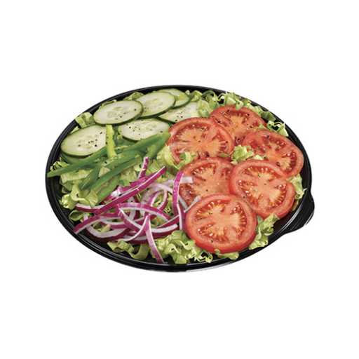 Subway Rozbif Salata