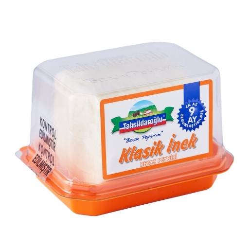 Tahsildaroğlu Klasik İnek Beyaz Peyniri